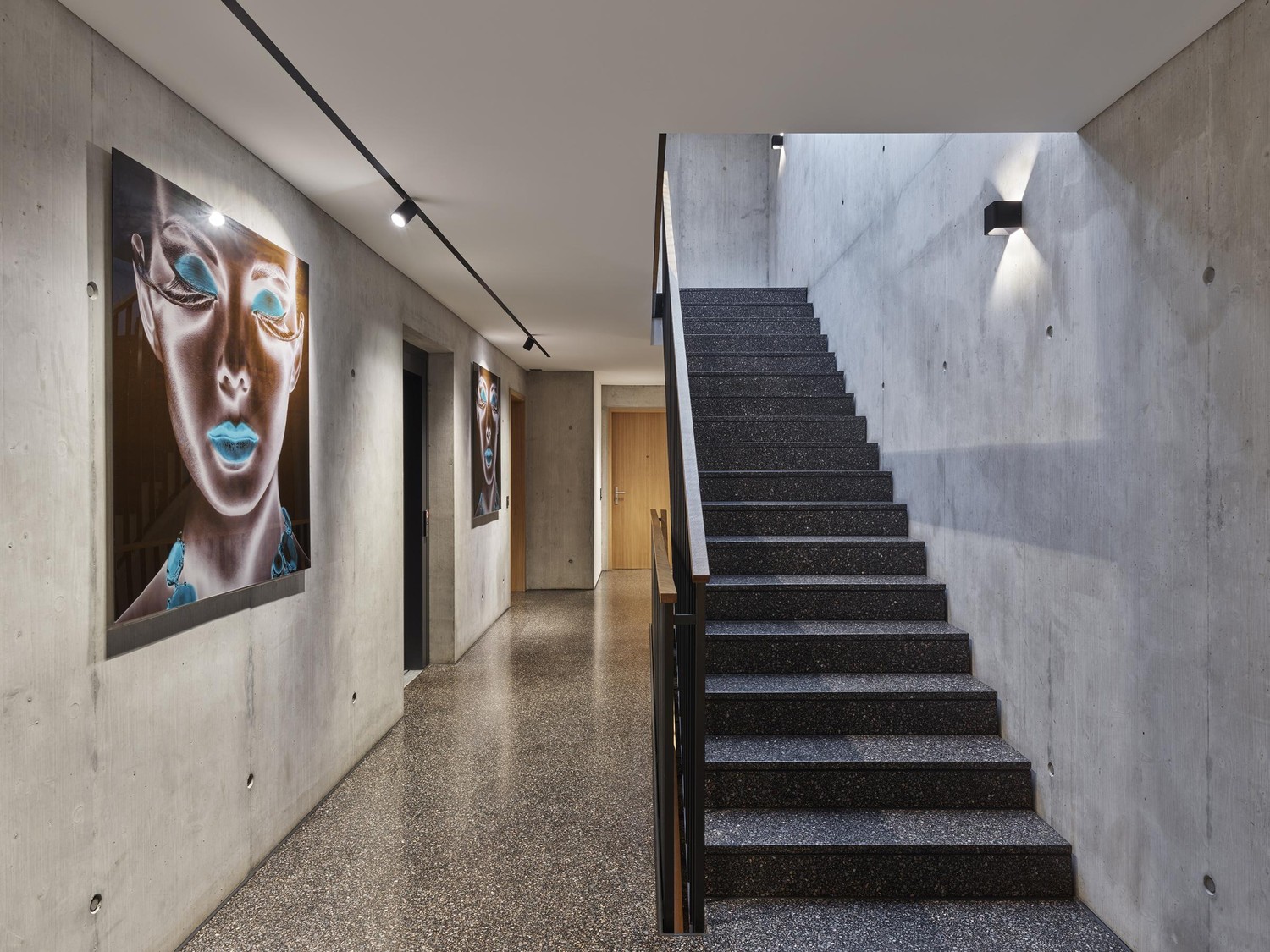 Appartement de 2 ½ pièces