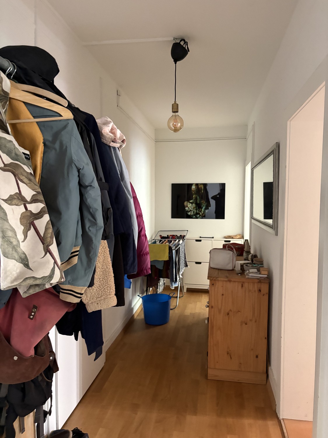 Room in a shared flat
