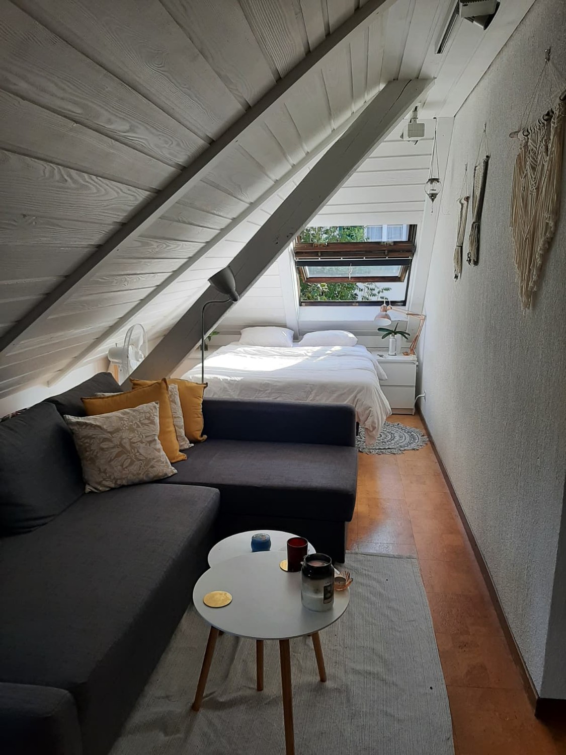 Room in a shared flat, photo 1 of 10