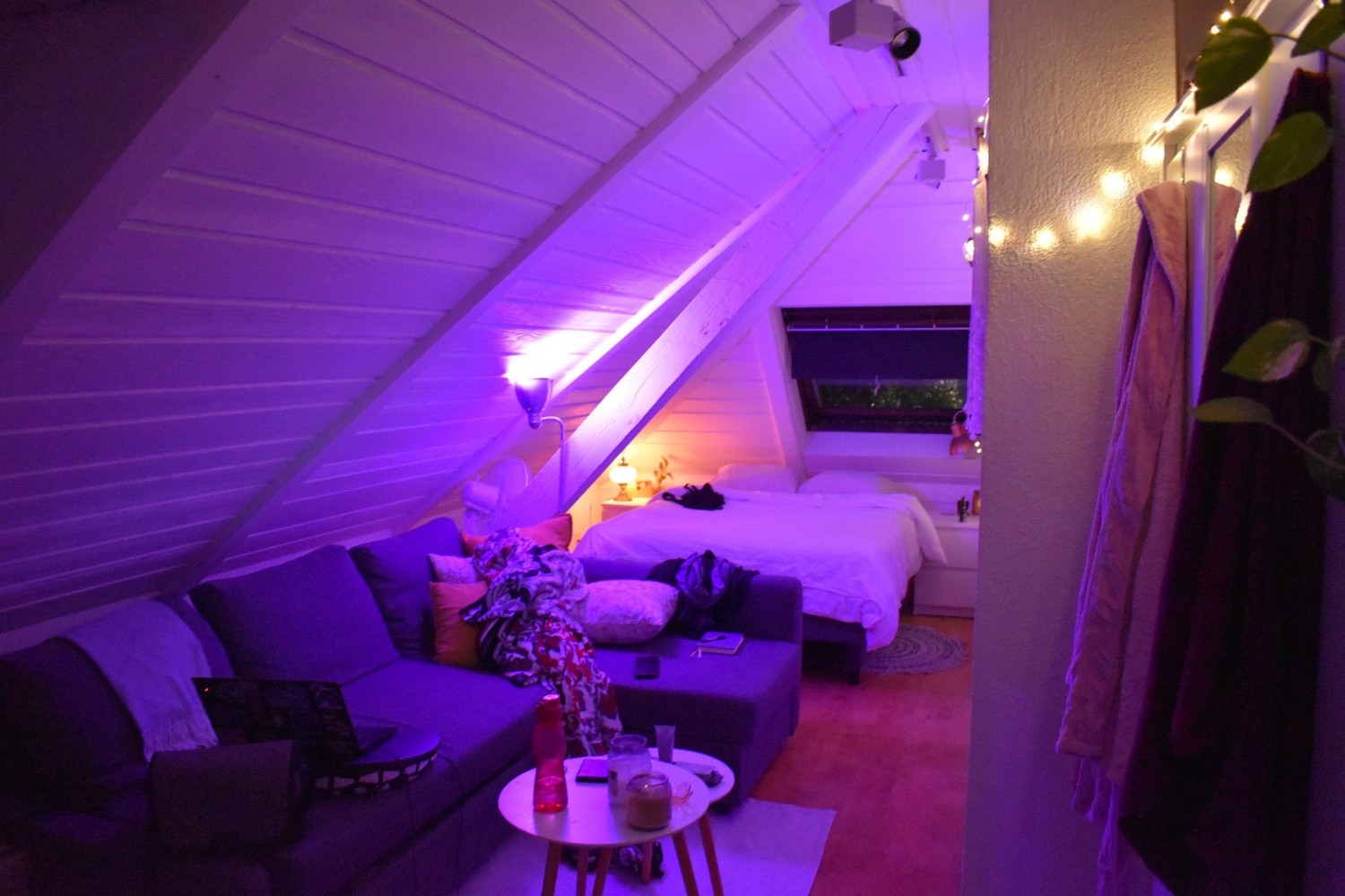 Room in a shared flat, photo 4 of 10