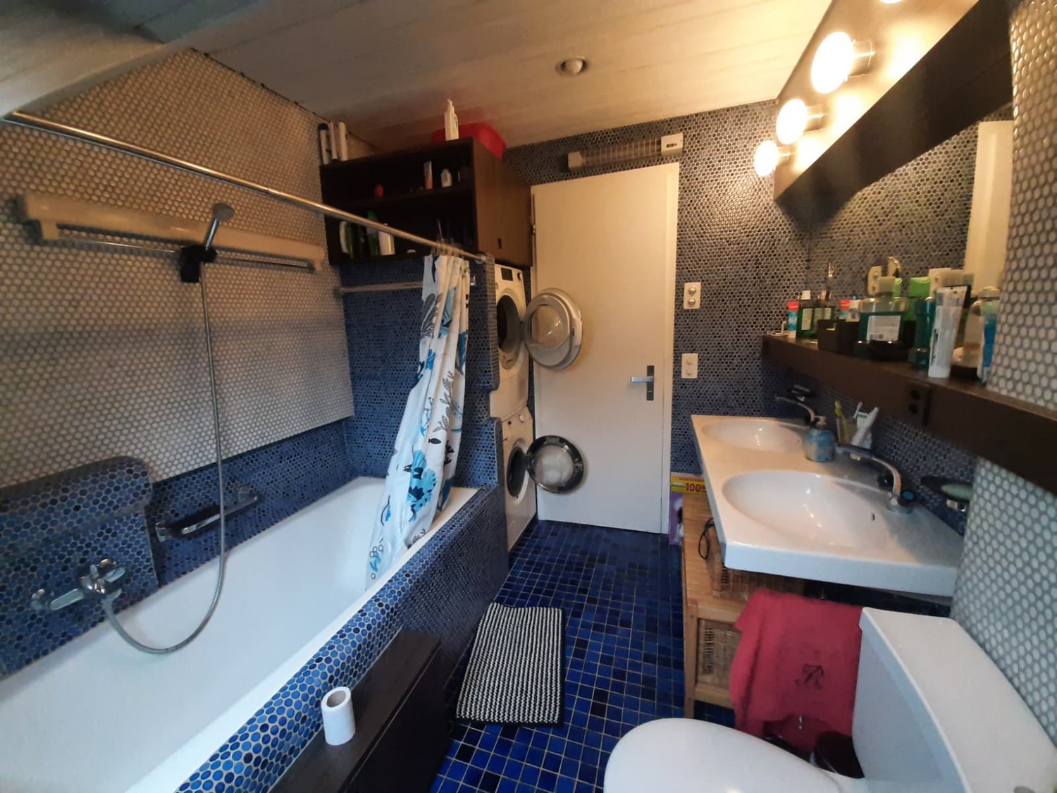Room in a shared flat, photo 10 of 10
