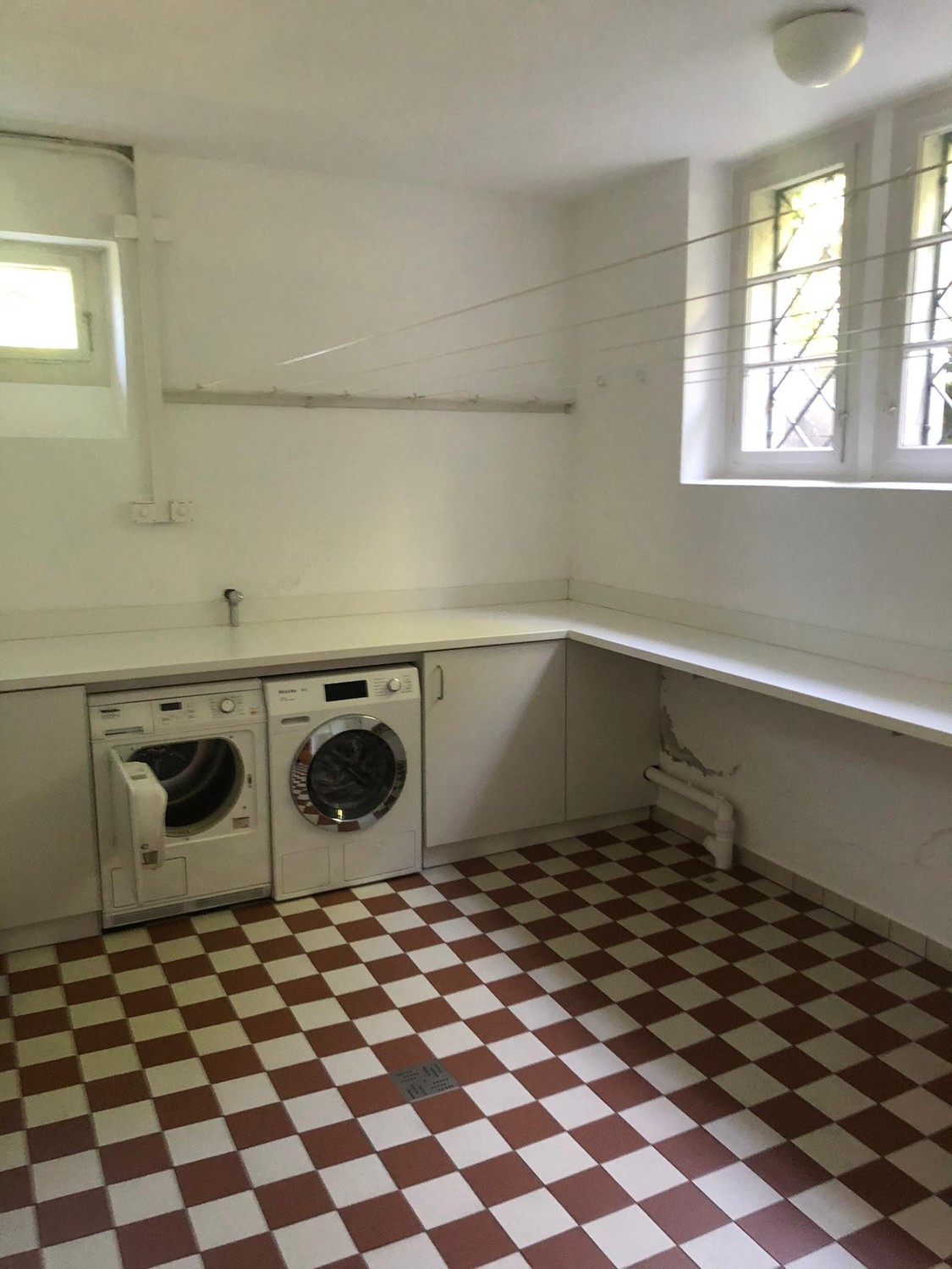 Chambre dans une colocation