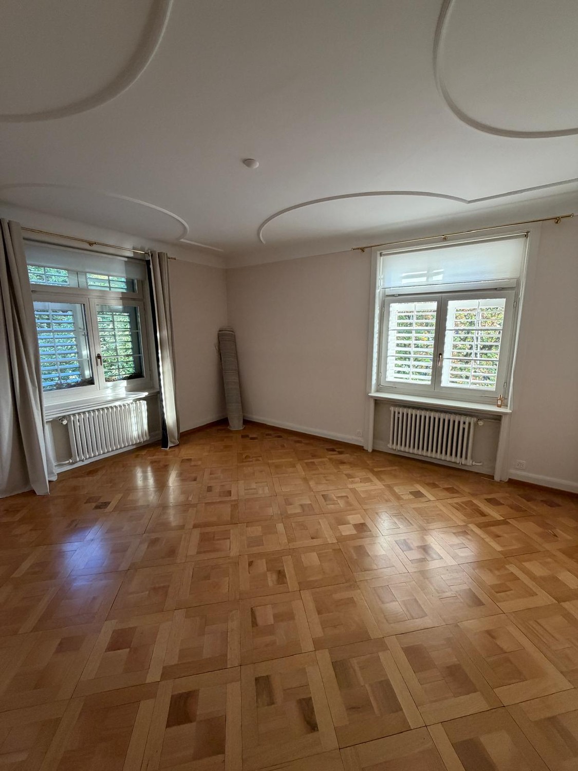 Chambre dans une colocation