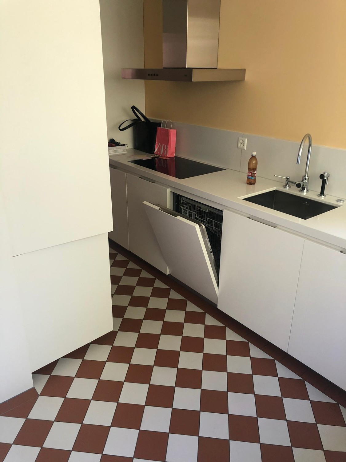Chambre dans une colocation
