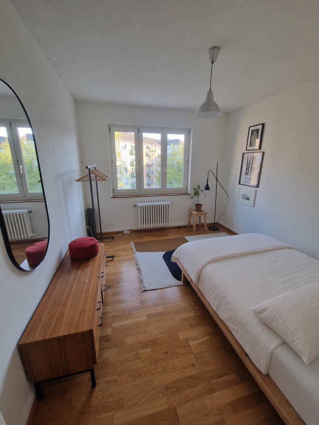 Baugrundstück, Foto 1 von 3