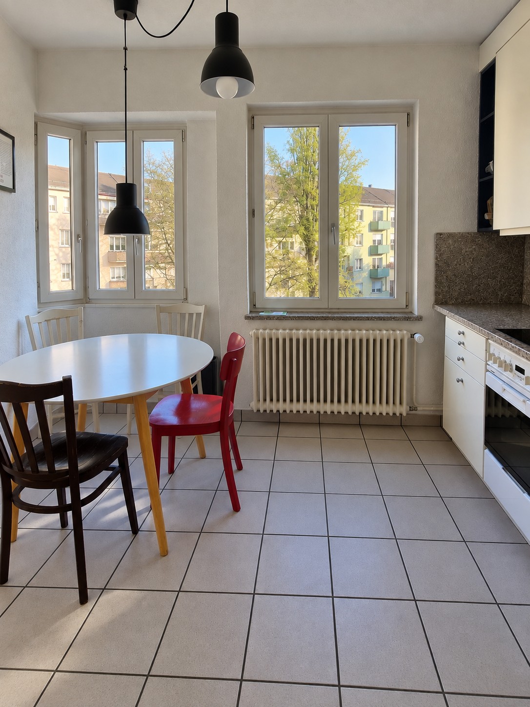 Baugrundstück, Foto 2 von 3