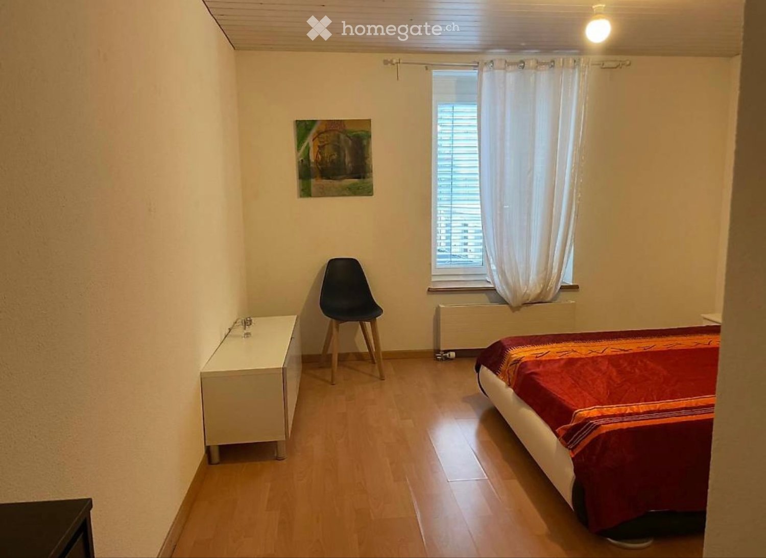 1 room apartment, Foto 3 von 5