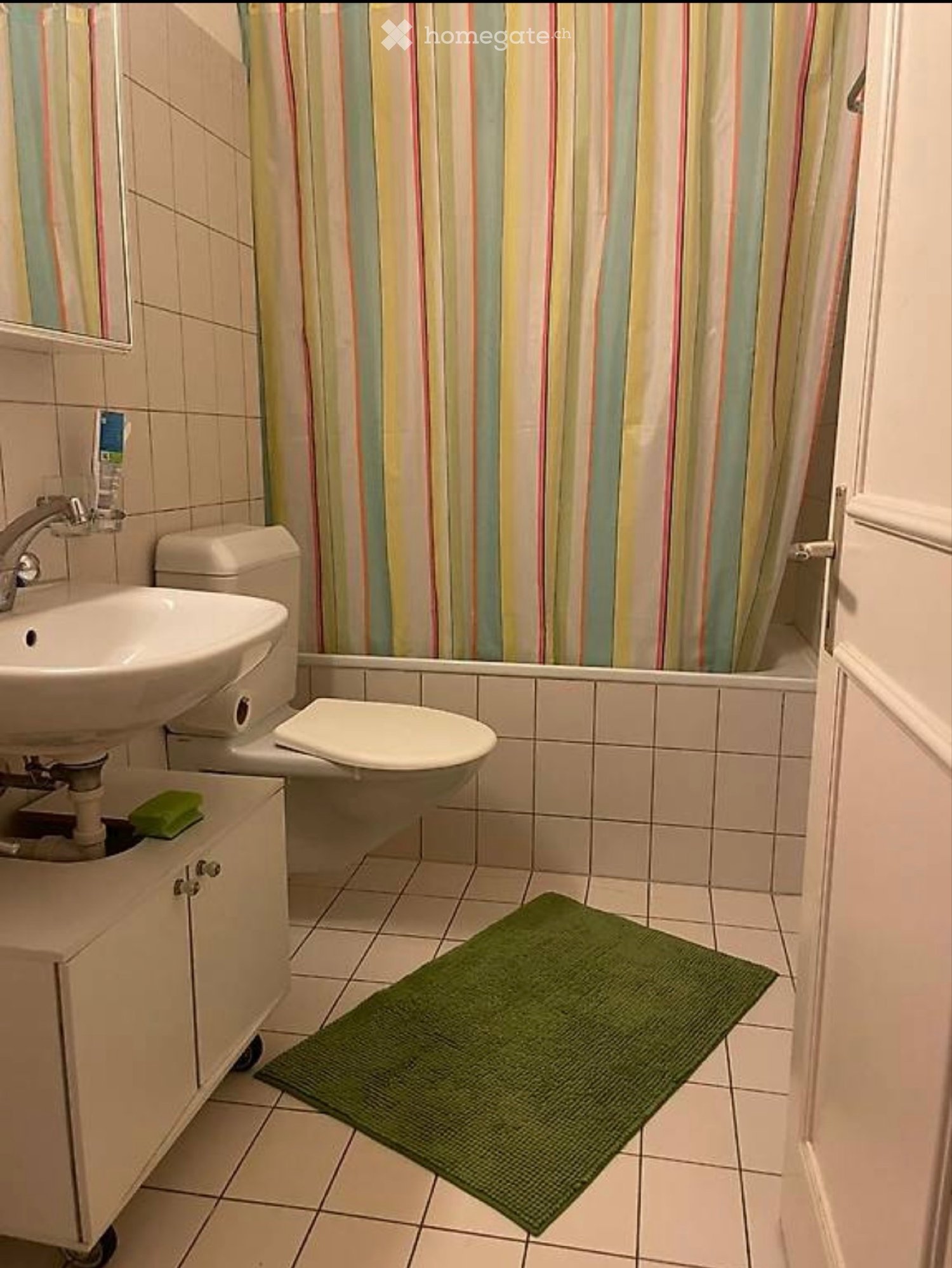 1 room apartment, Foto 4 von 5