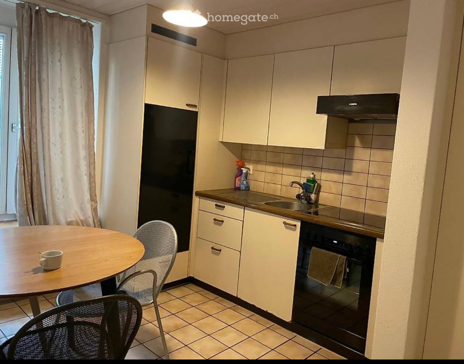 1 room apartment, Foto 1 von 5