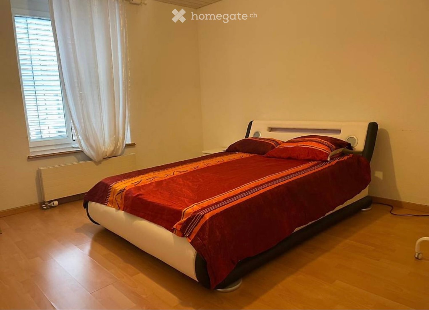 1 room apartment, Foto 5 von 5