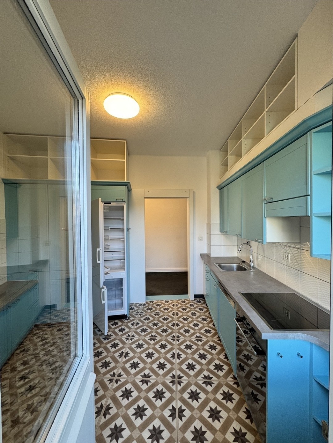 Chambre en colocation, photo 3 sur 5
