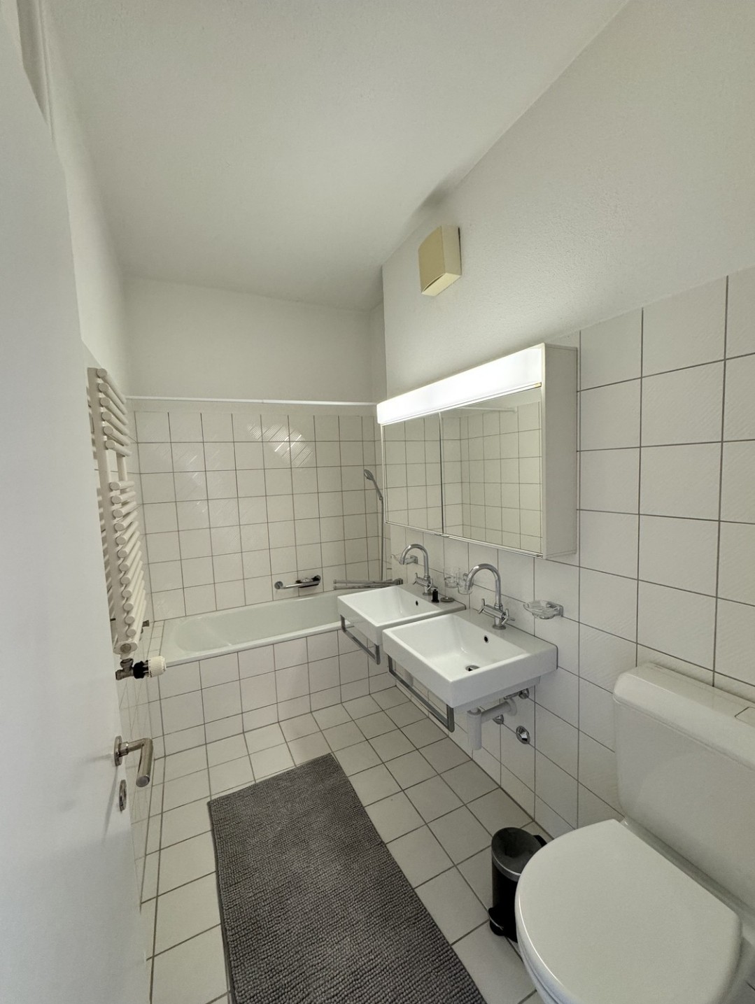 Chambre en colocation, photo 5 sur 5