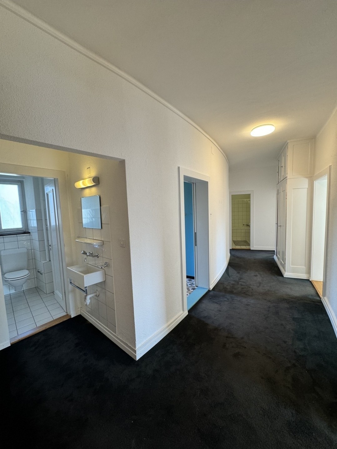 Chambre en colocation, photo 1 sur 5