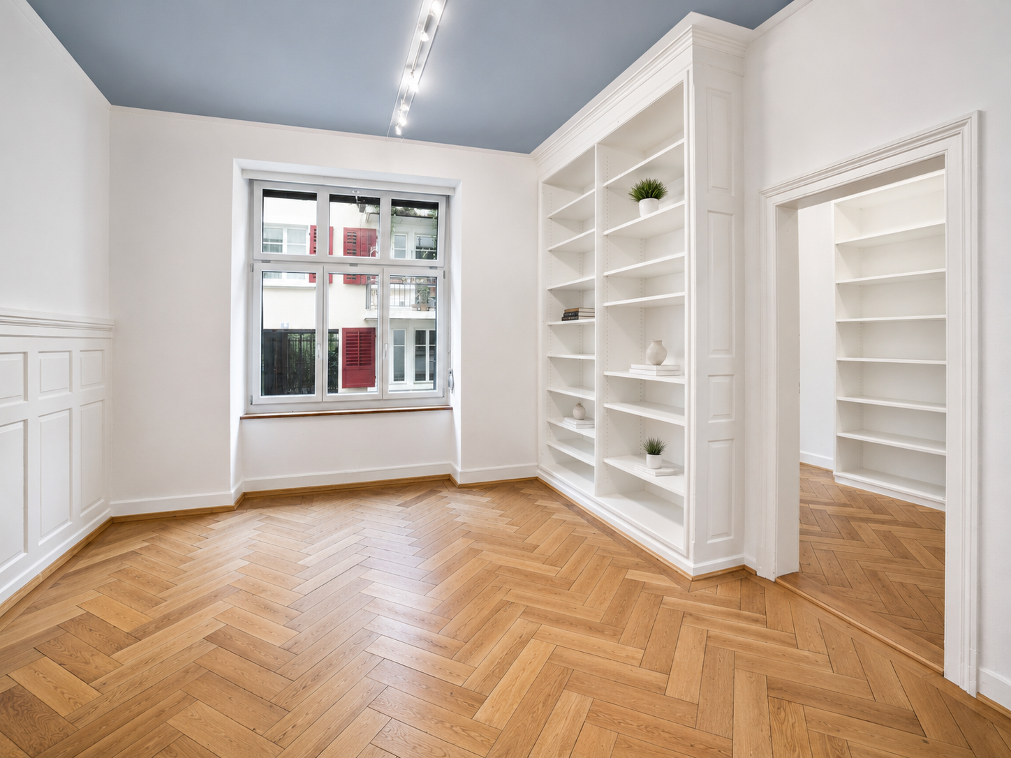 29m² commercial