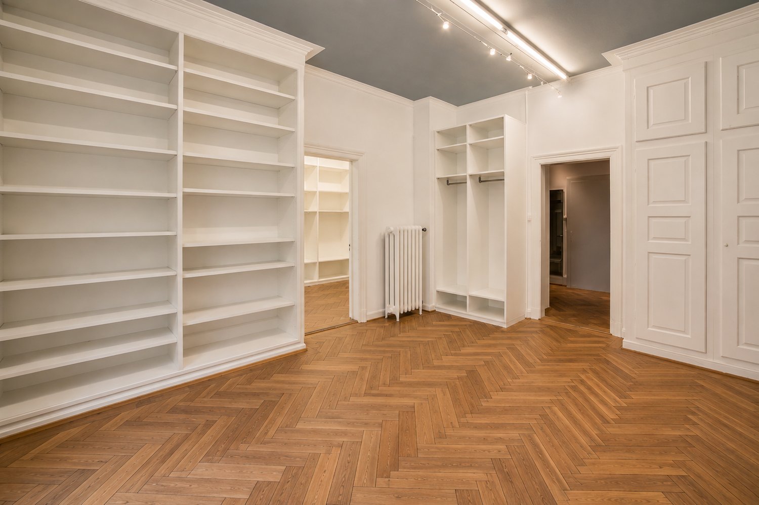29m² commercial
