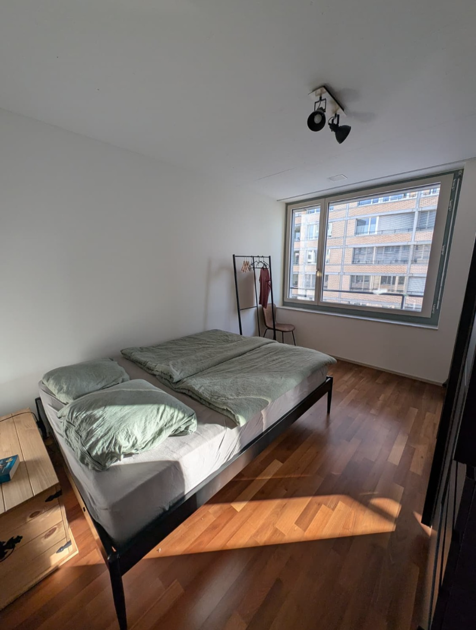 Room in a shared flat, Foto 2 von 10