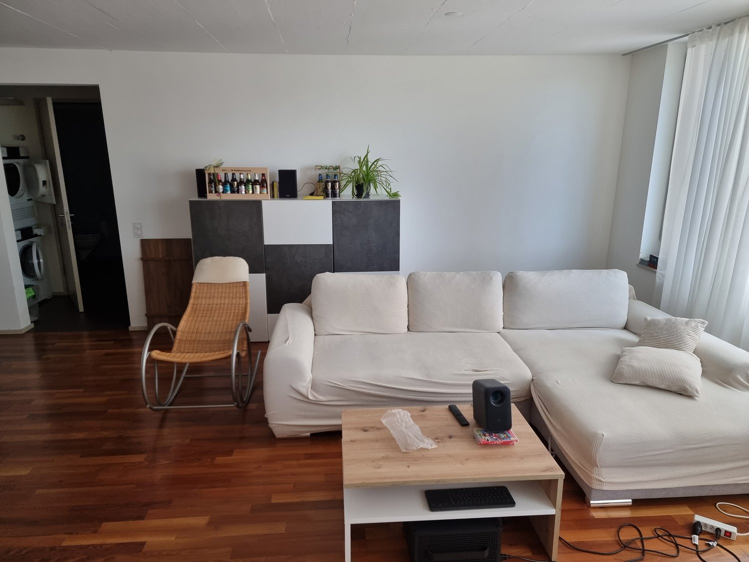 Room in a shared flat, Foto 7 von 10