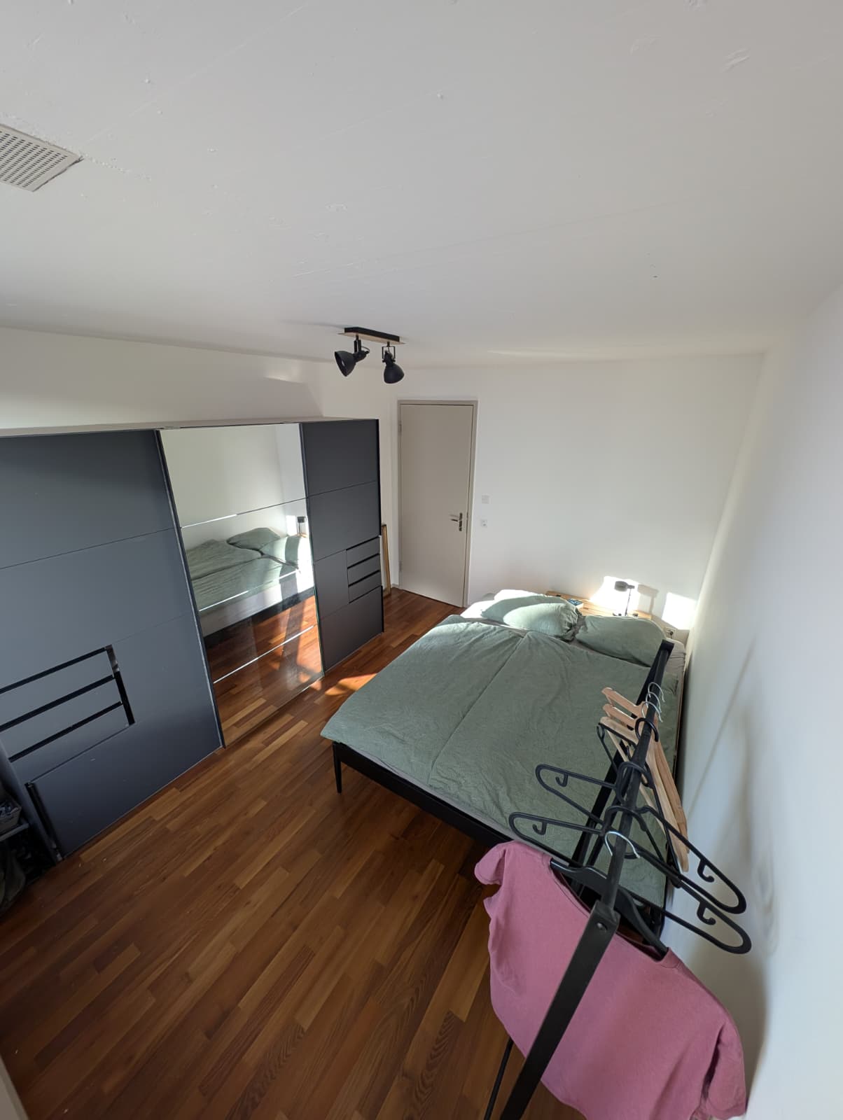 Room in a shared flat, Foto 1 von 10
