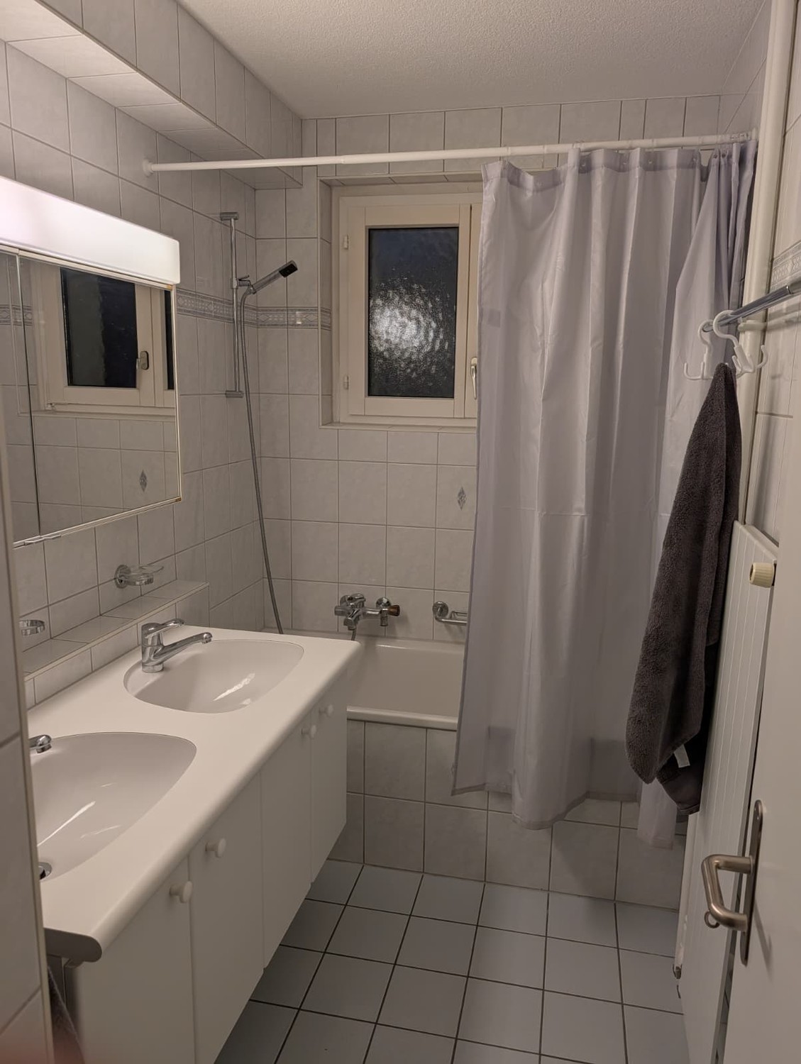 Chambre en colocation