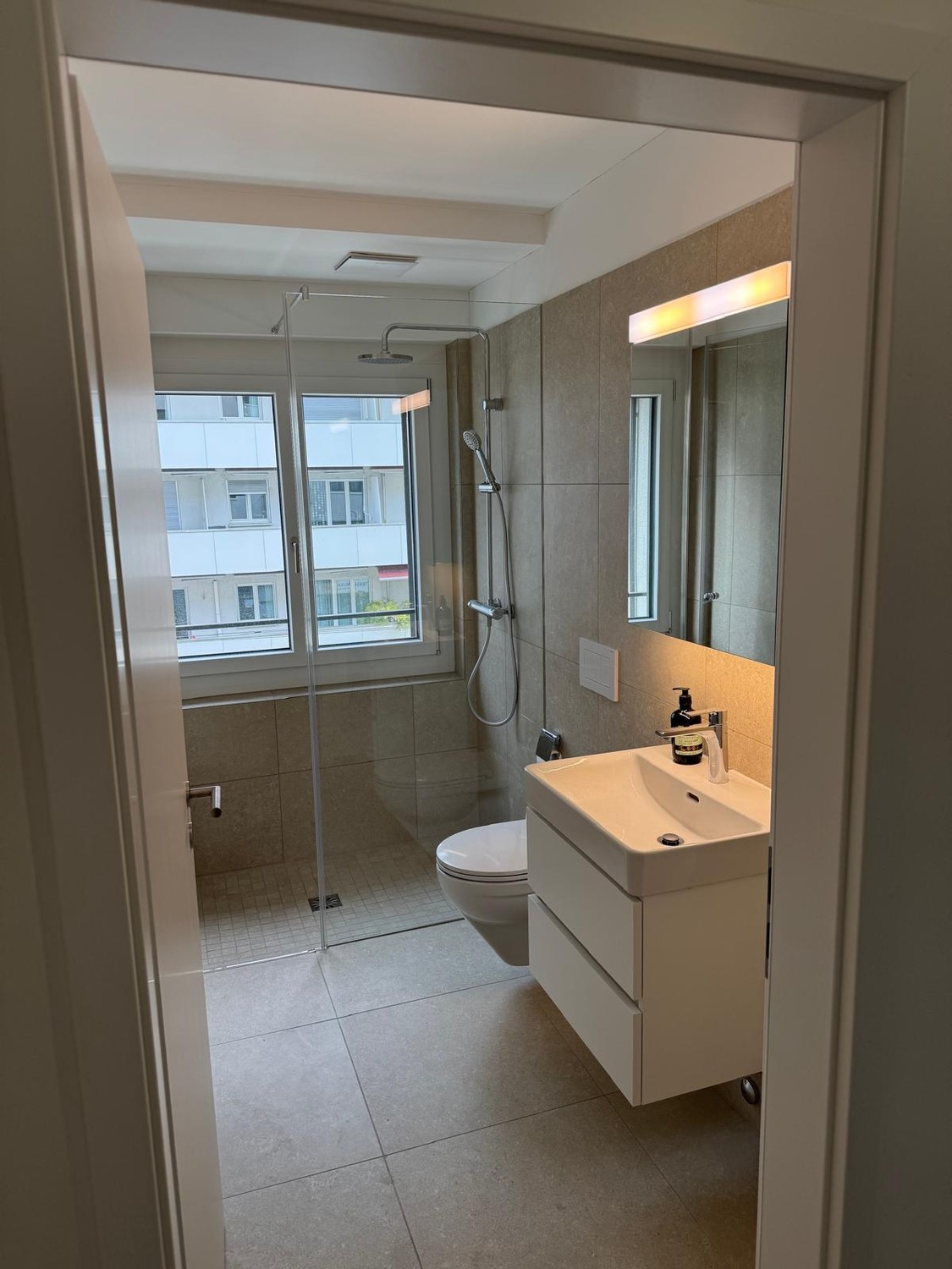 Appartement de 2 ½ pièces