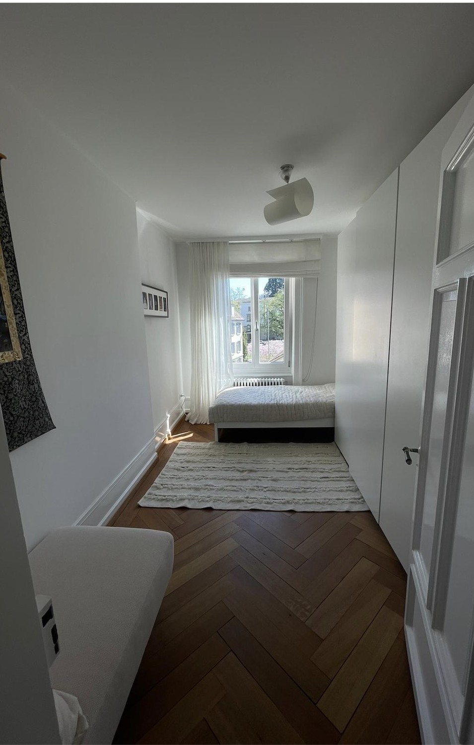 Chambre en colocation