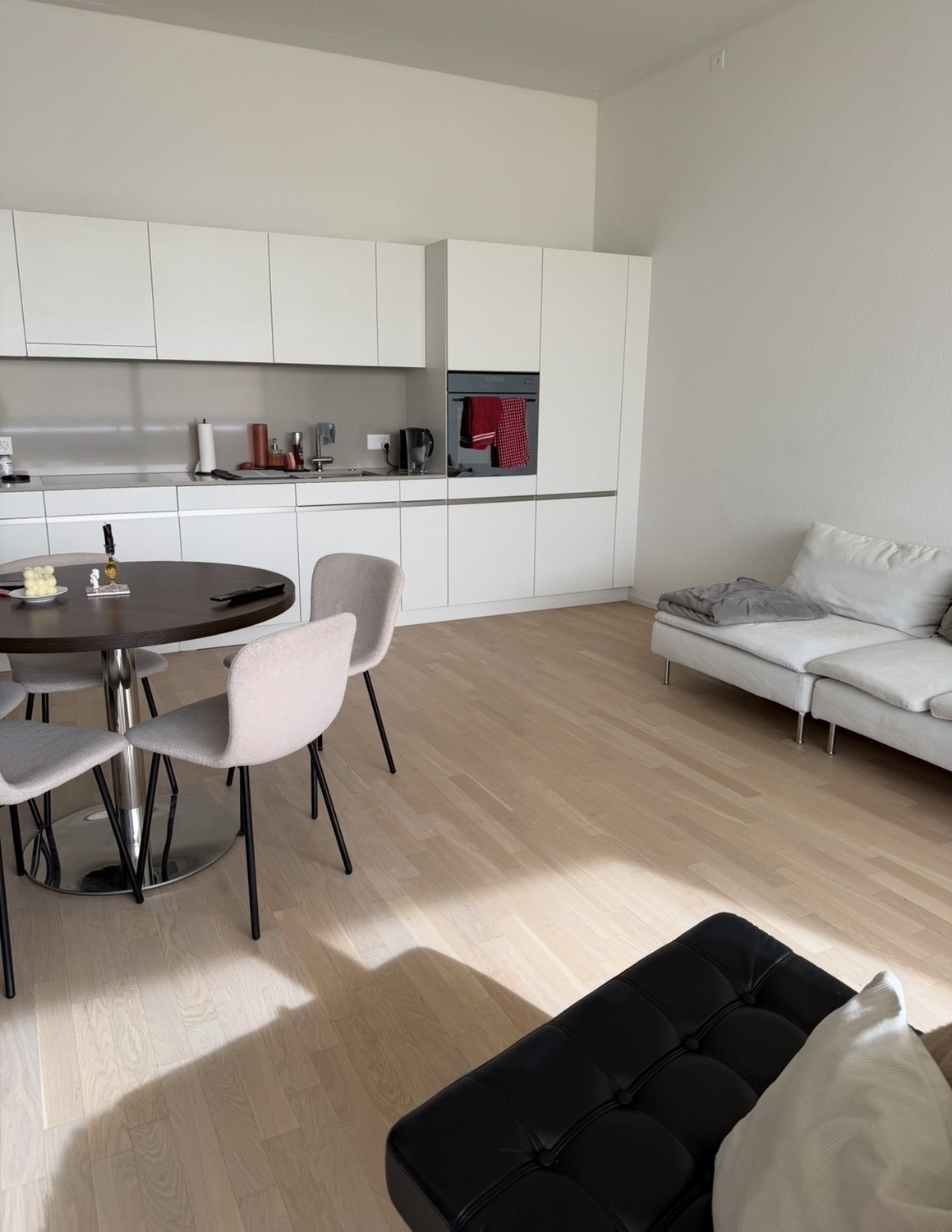 3 ½ rooms apartment, Foto 2 von 10