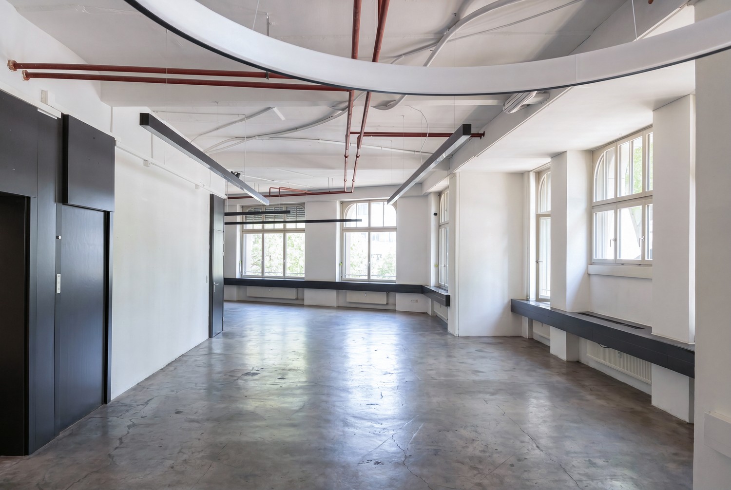 250m² office, Foto 1 von 5
