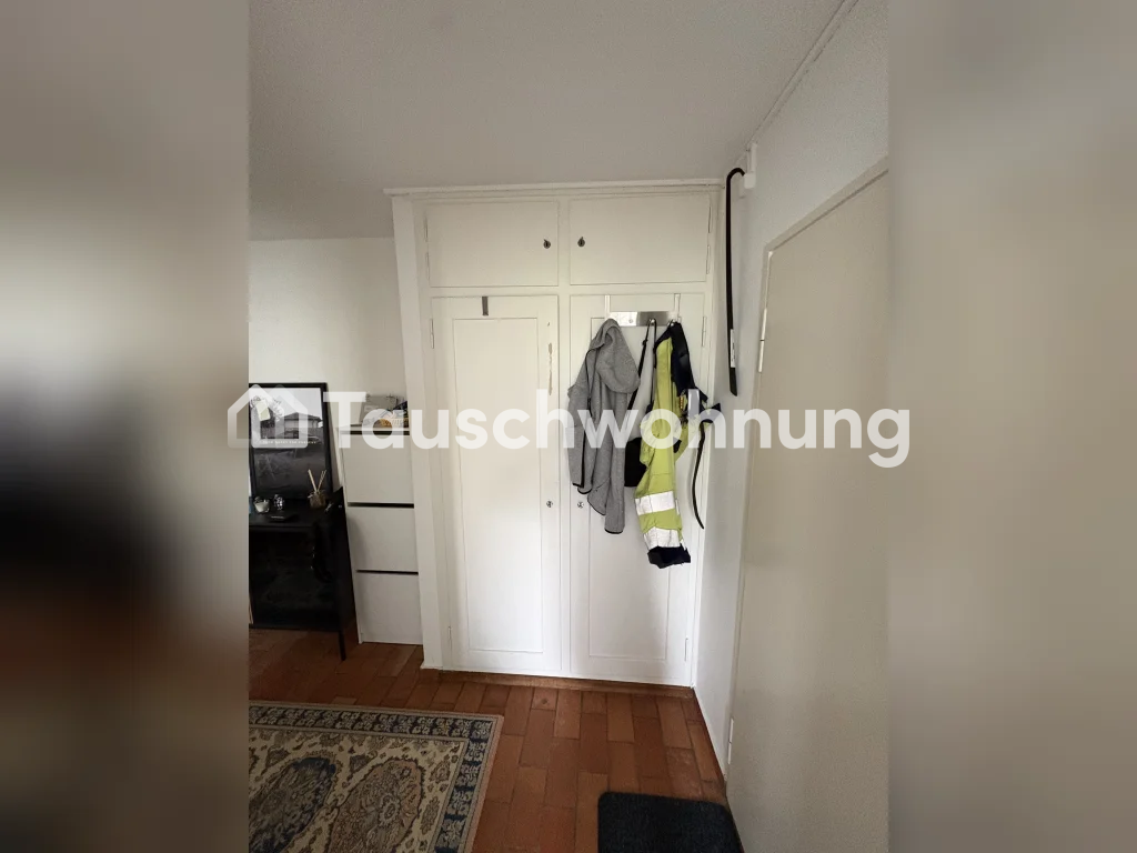 2 rooms apartment