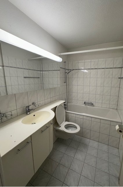 4 rooms apartment