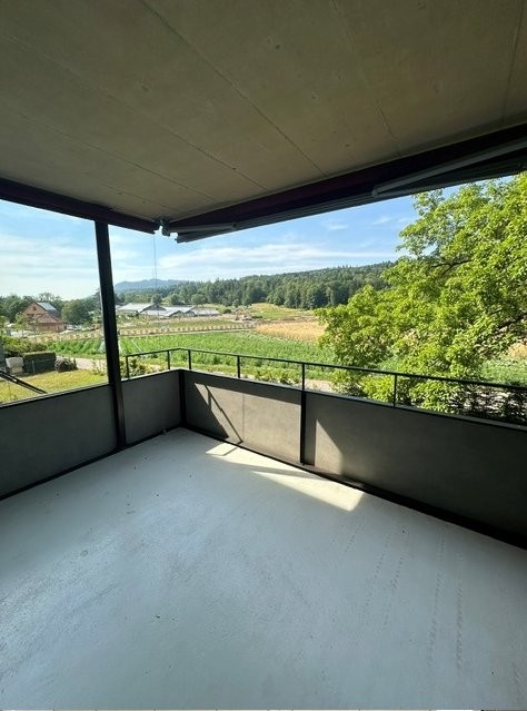 4 rooms apartment