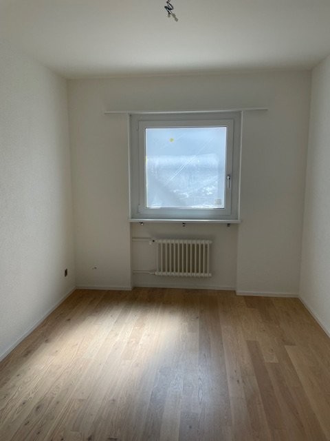 4 rooms apartment