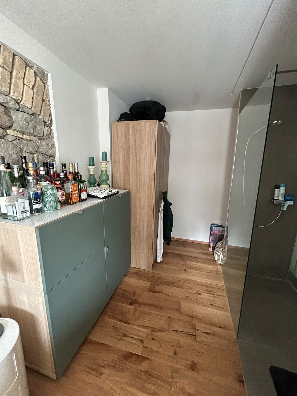 Appartement de 2 ½ pièces