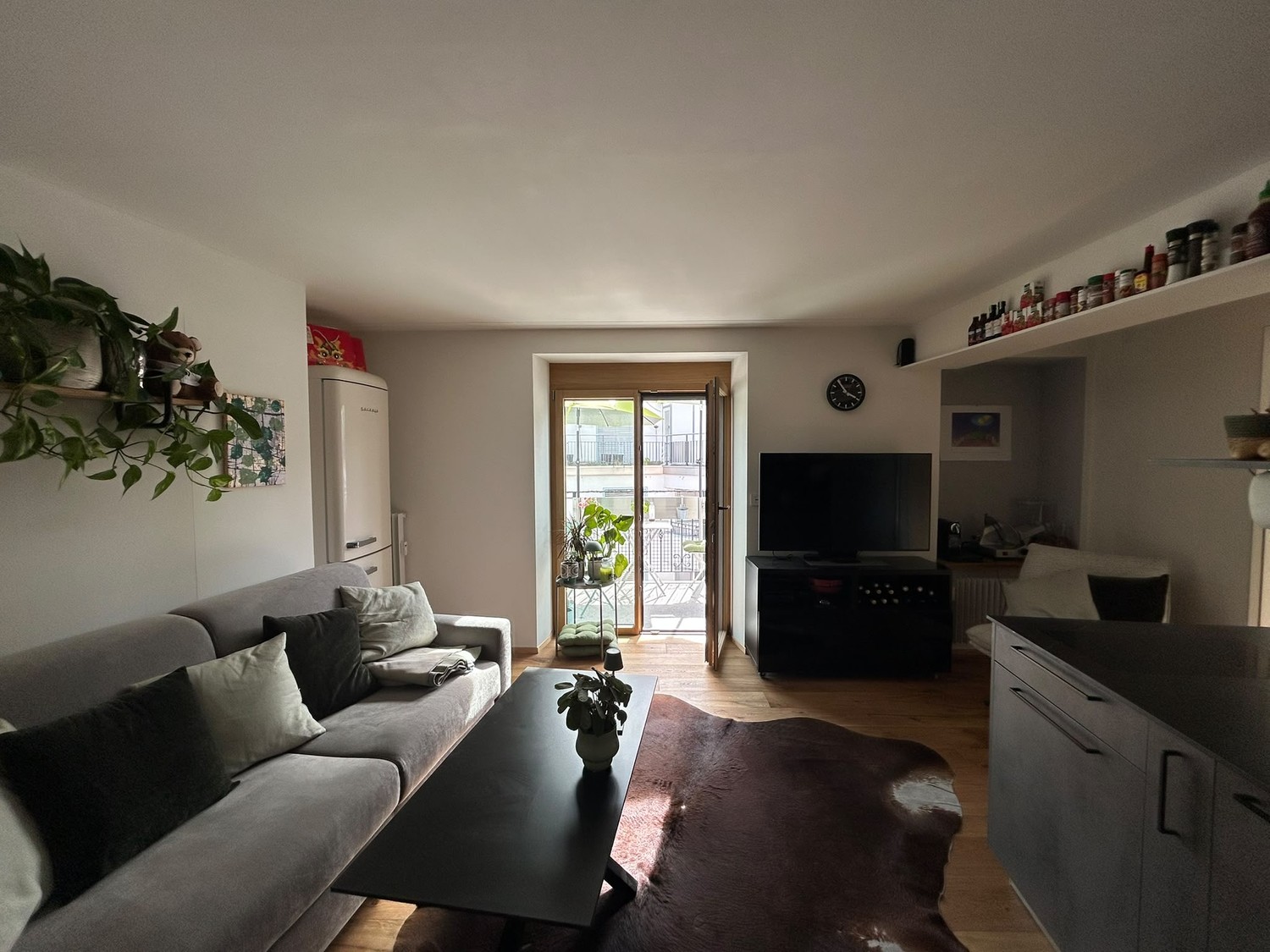 Appartement de 2 ½ pièces