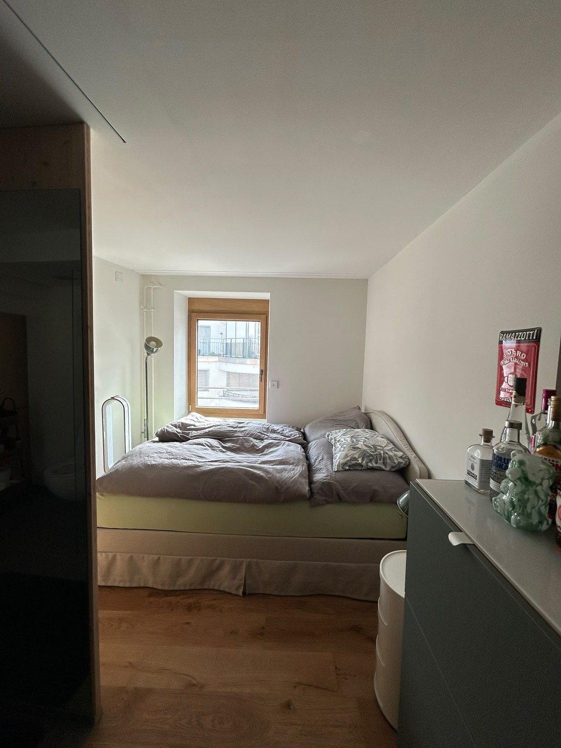Appartement de 2 ½ pièces
