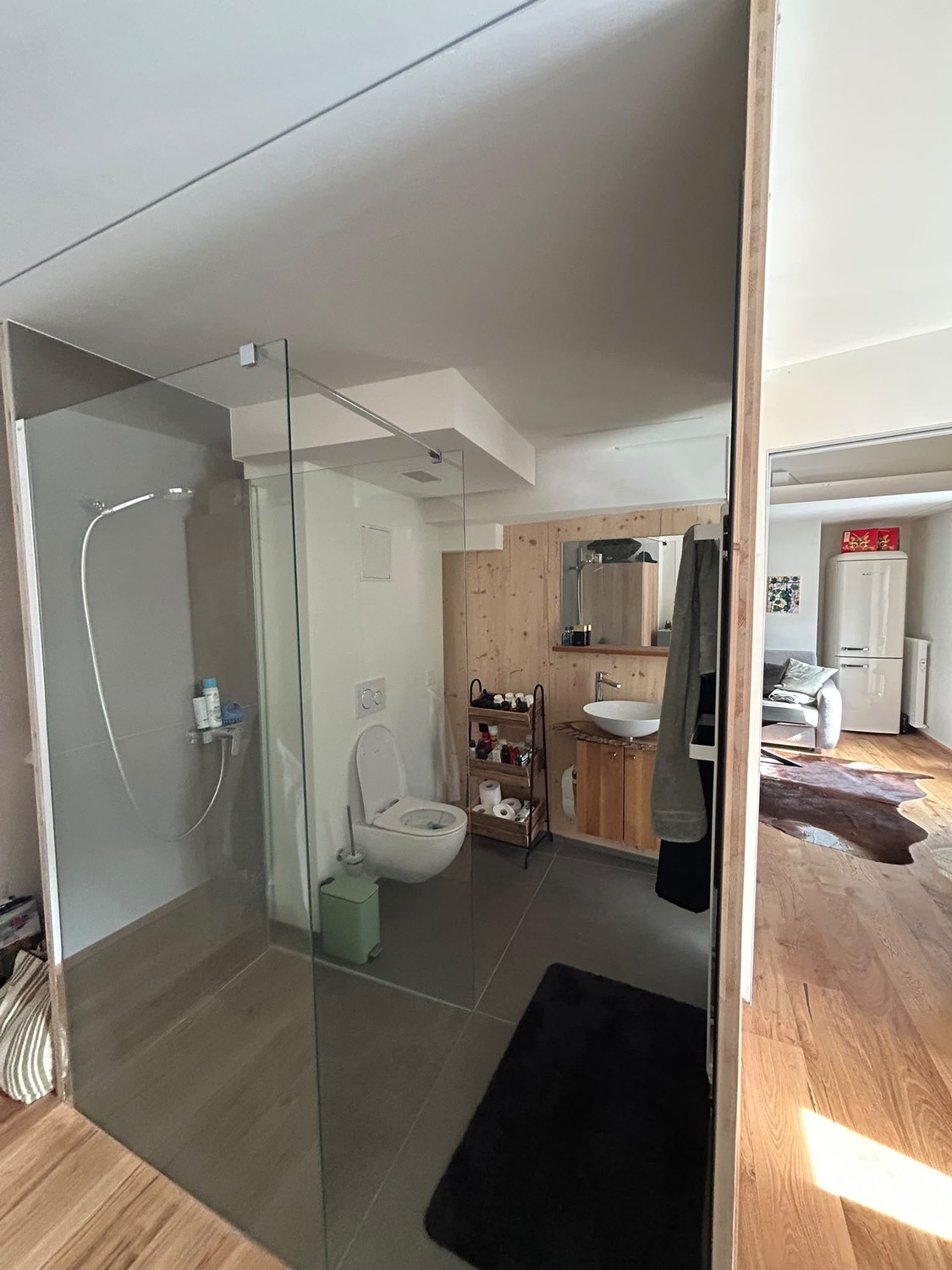 Appartement de 2 ½ pièces