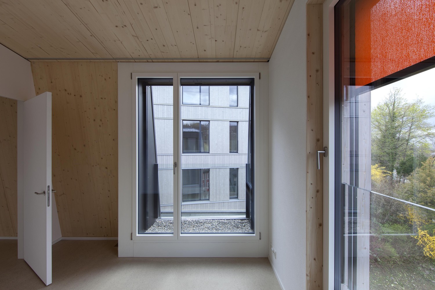 Appartement de 3 ½ pièces, photo 5 sur 7