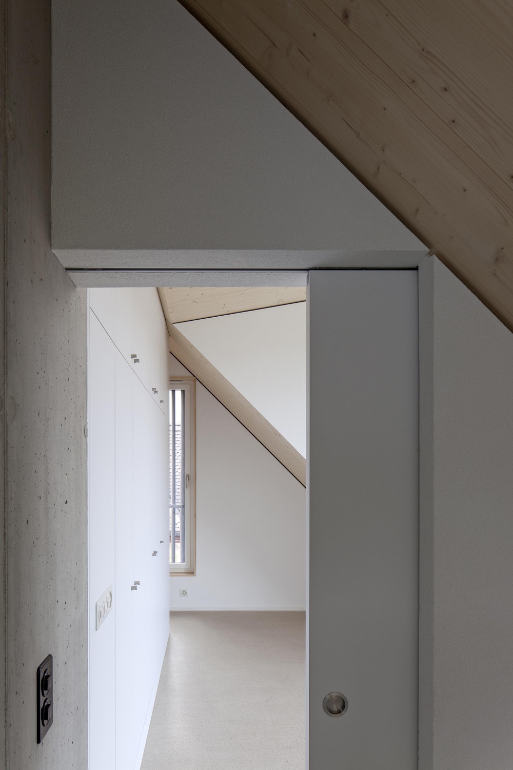 Appartement de 3 ½ pièces, photo 4 sur 7