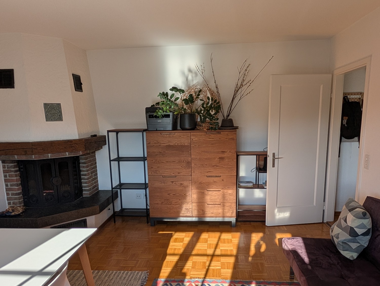 Appartement de 2 ½ pièces