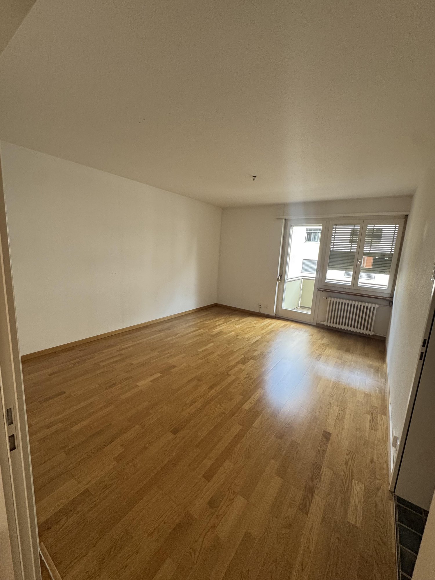 2 rooms apartment
