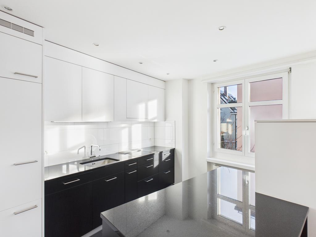 2 rooms apartment