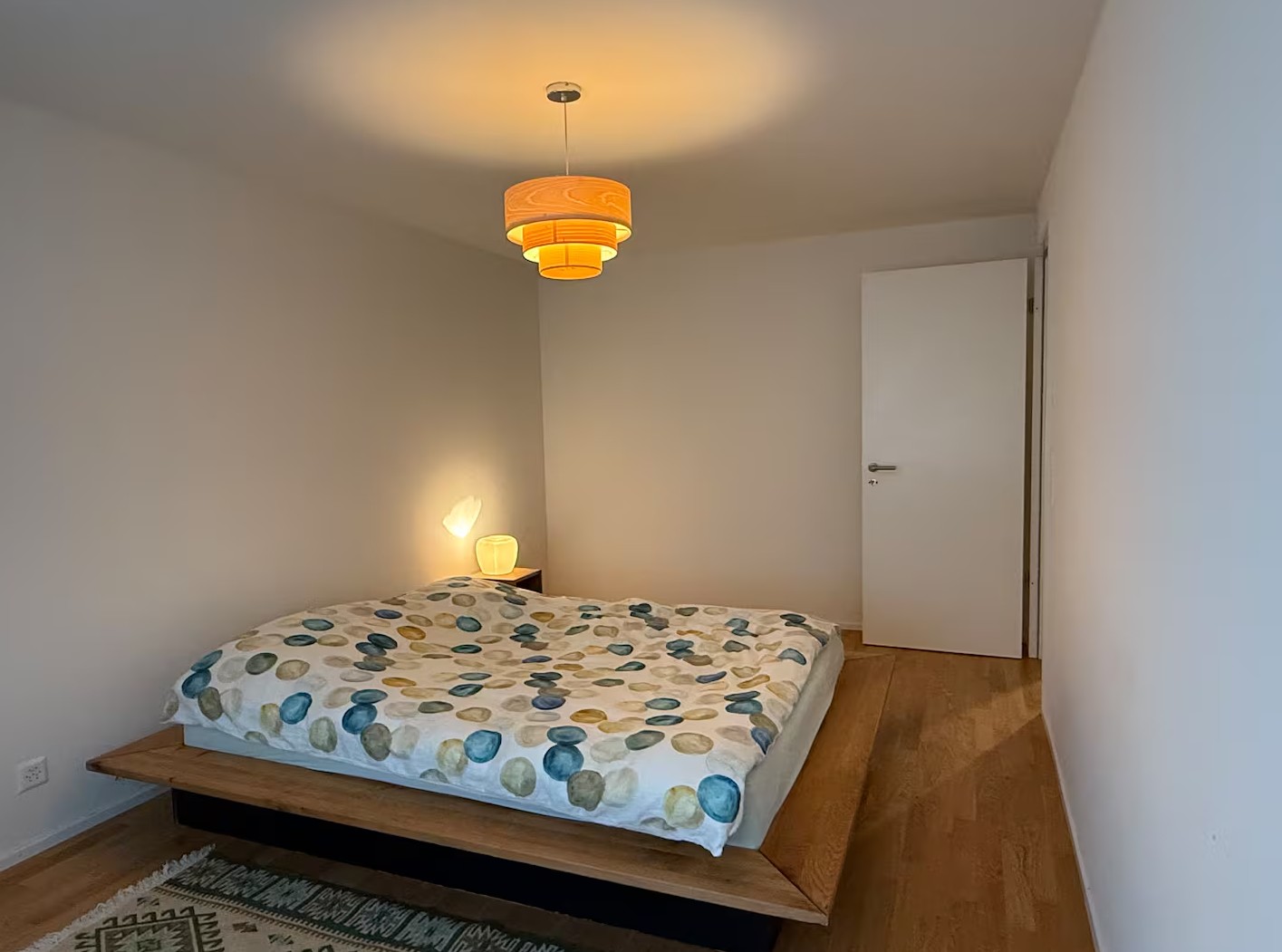 3 ½ Zimmer Wohnung