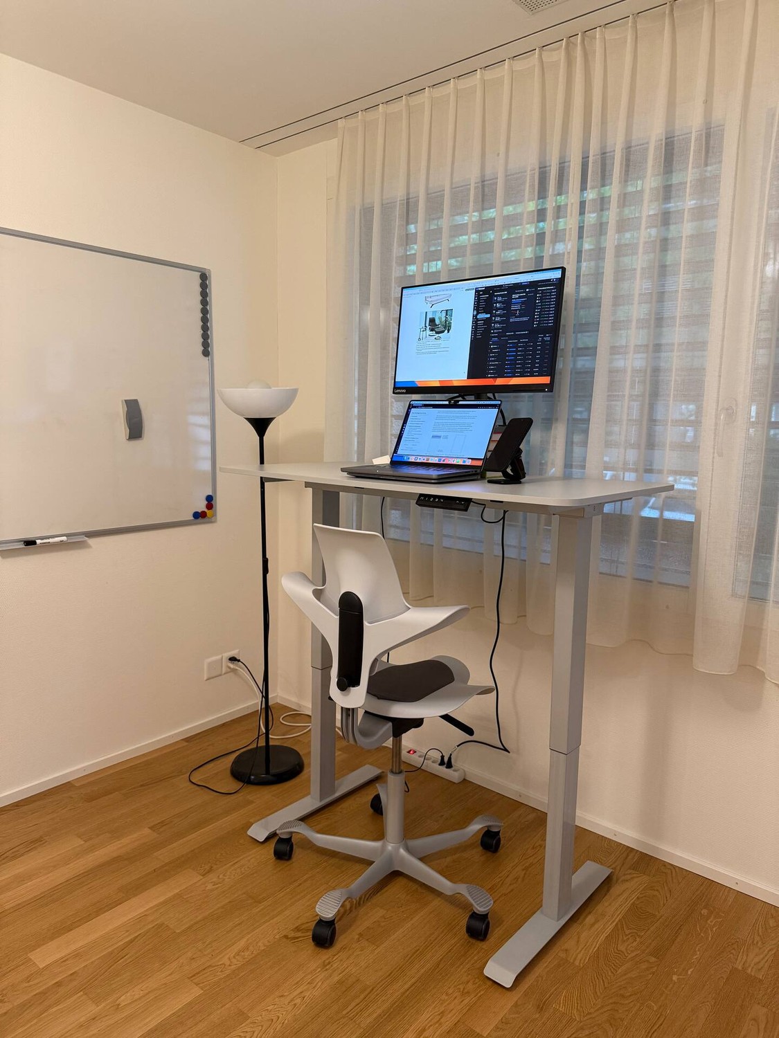 3 ½ Zimmer Wohnung