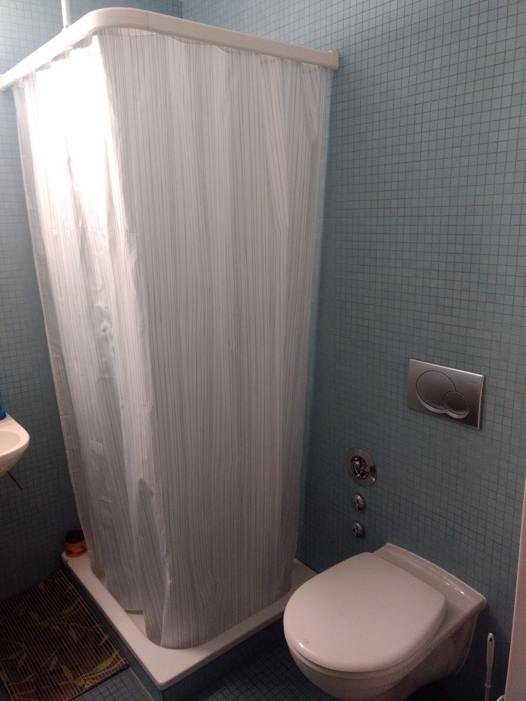 3 ½ Zimmer Wohnung