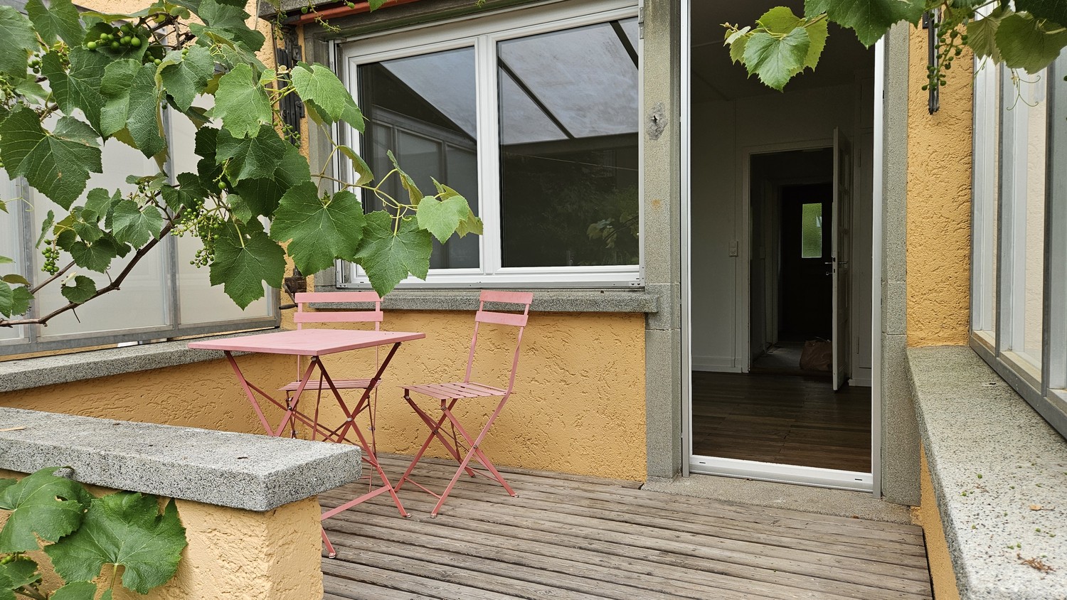 5 locali casa unifamiliare