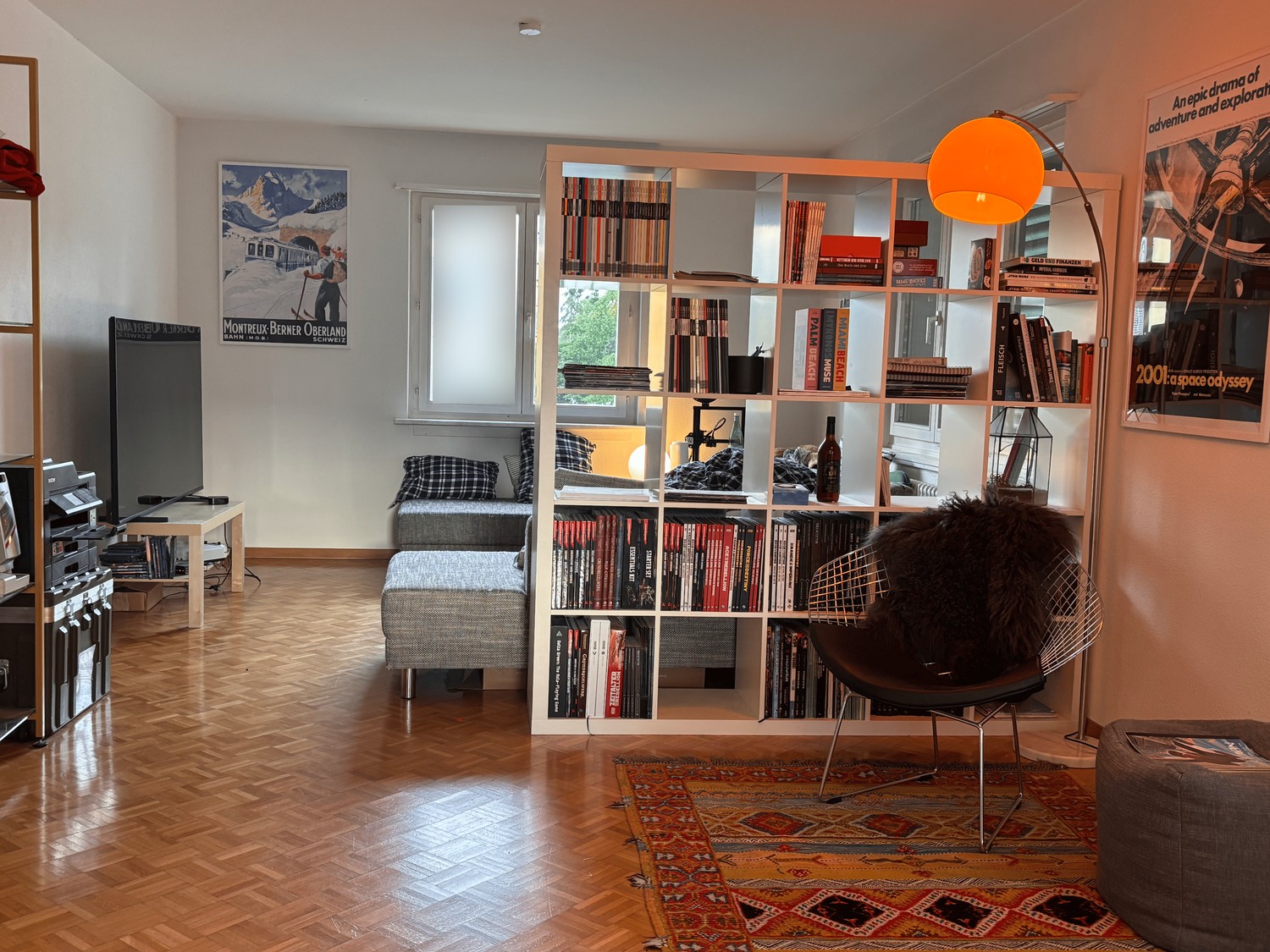 Room in a shared flat, Foto 8 von 10