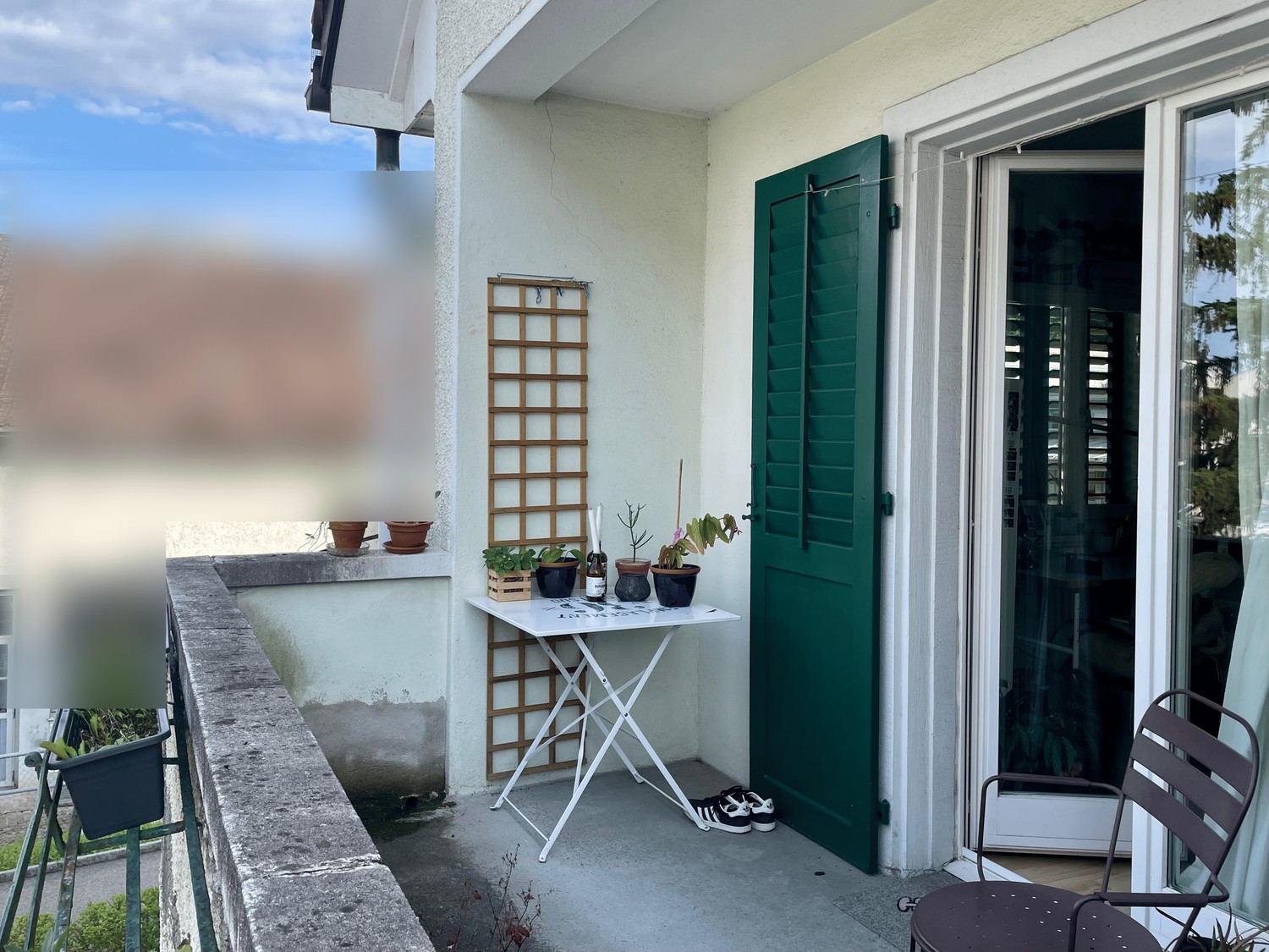 Room in a shared flat, Foto 3 von 10