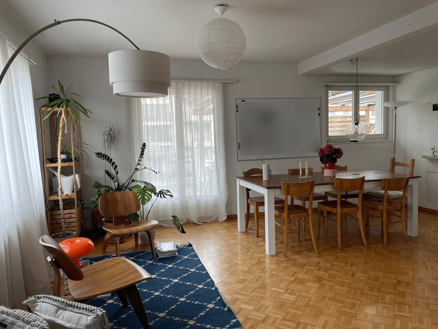 Room in a shared flat, Foto 1 von 10