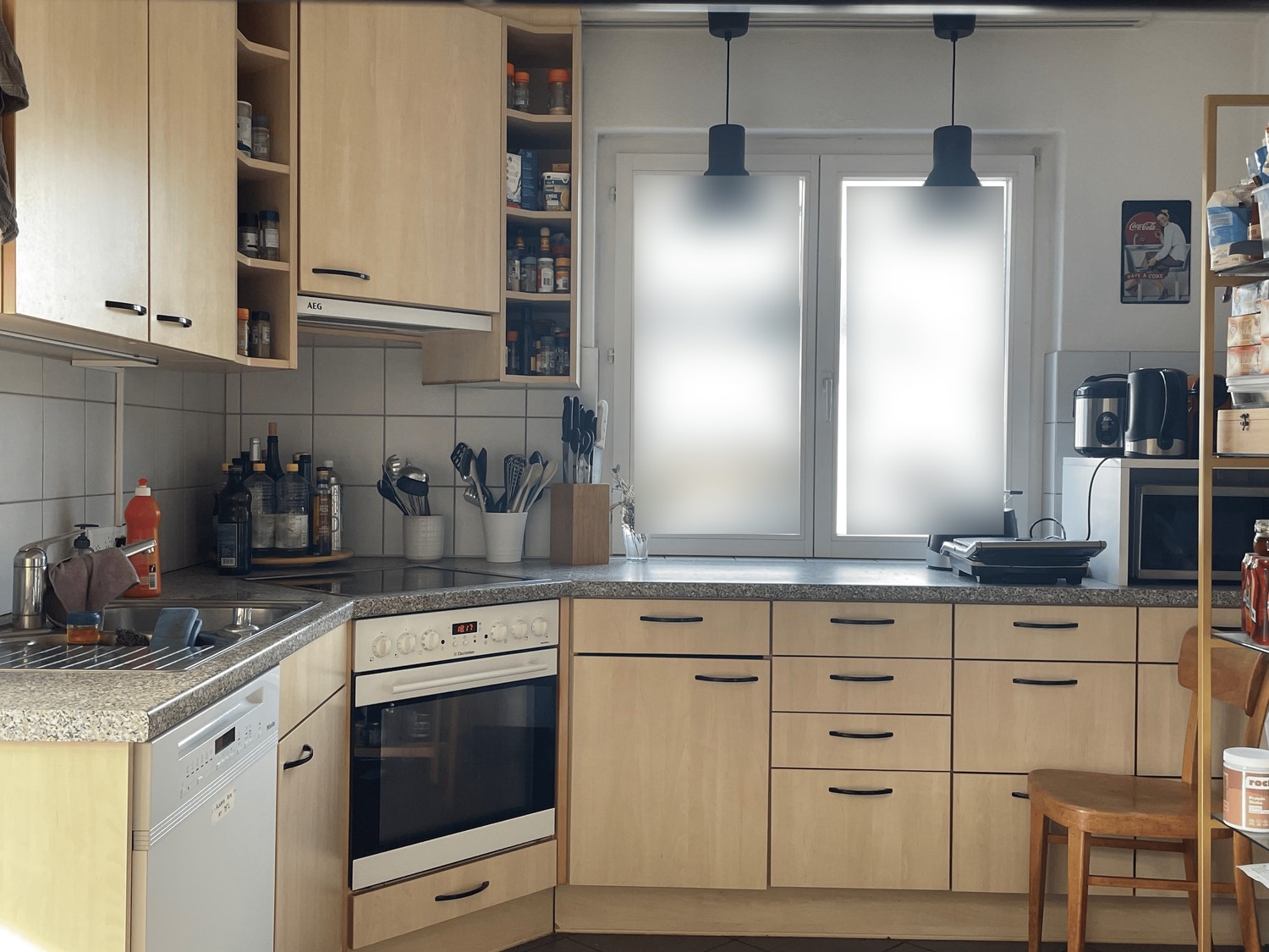 Room in a shared flat, Foto 6 von 10