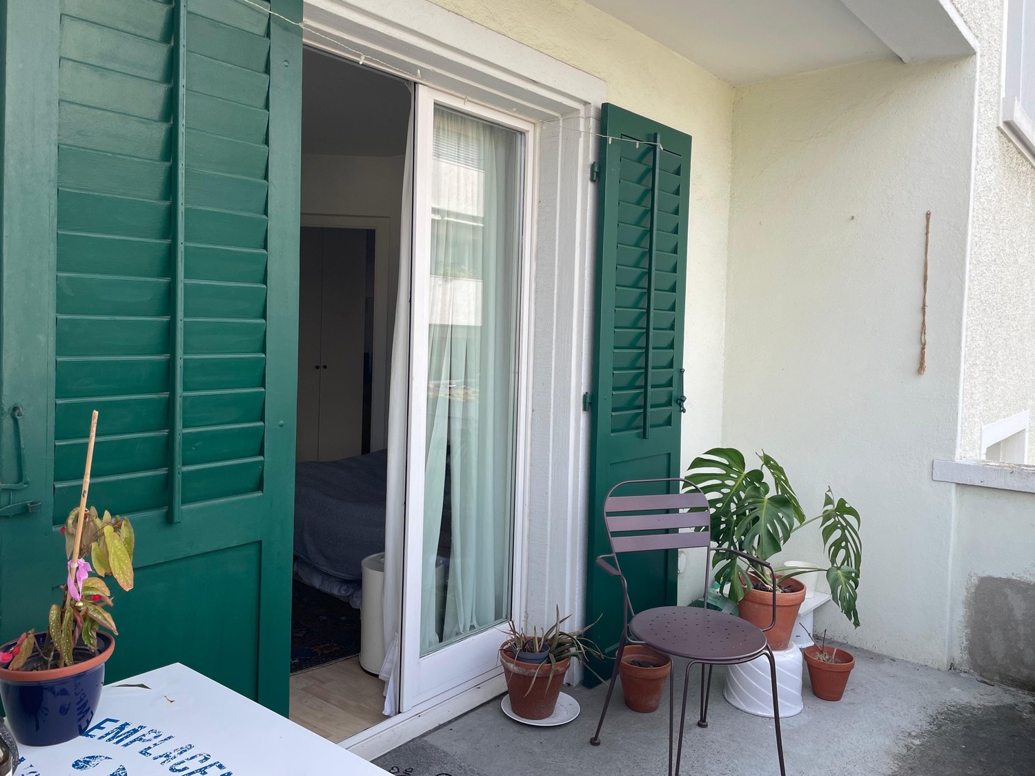 Room in a shared flat, Foto 4 von 10
