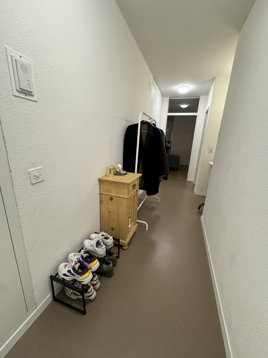Appartement de 2 ½ pièces